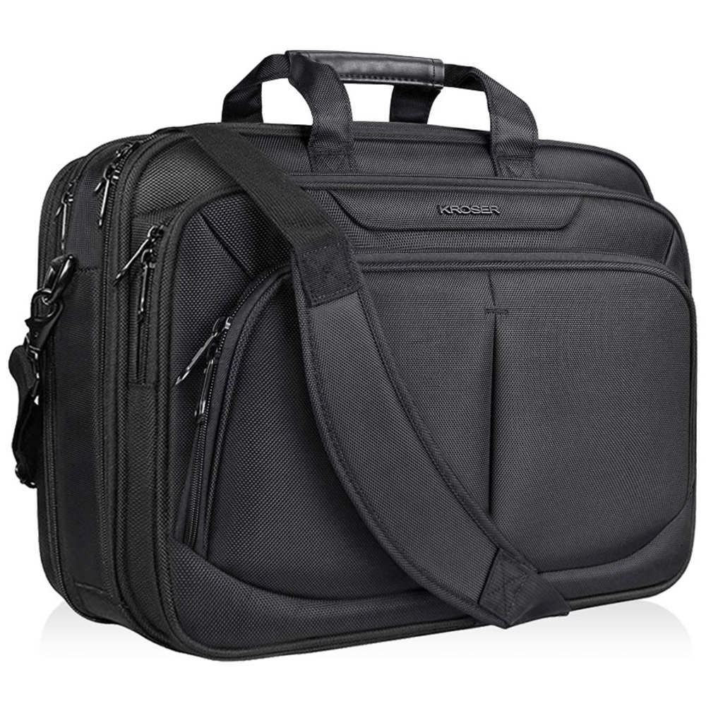 LIKE NEW!!! Water repellent computer bag 💦